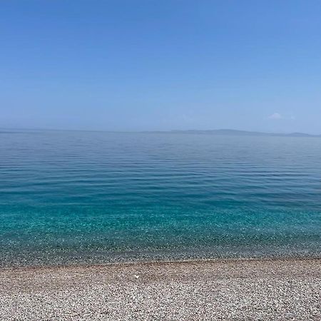 Merlin Apart Otel Karaburun  Bagian luar foto