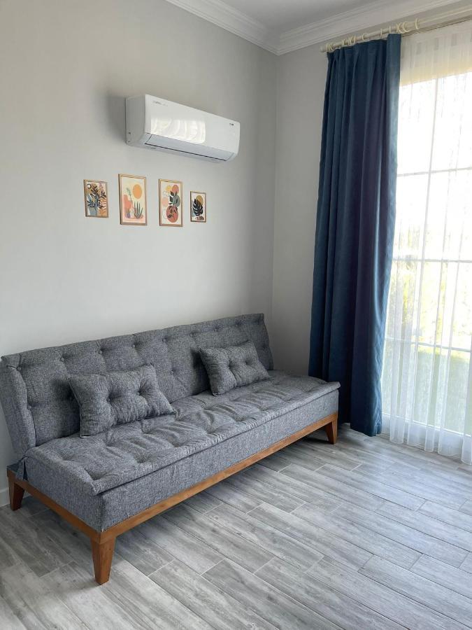 Merlin Apart Otel Karaburun  Bagian luar foto