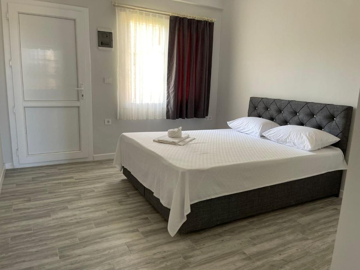 Merlin Apart Otel Karaburun  Bagian luar foto