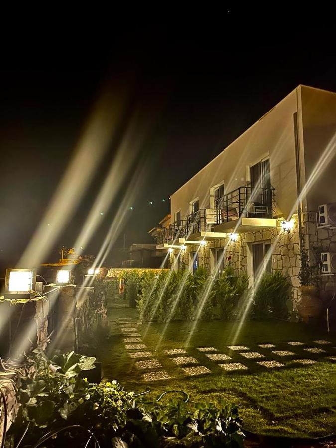 Merlin Apart Otel Karaburun  Bagian luar foto