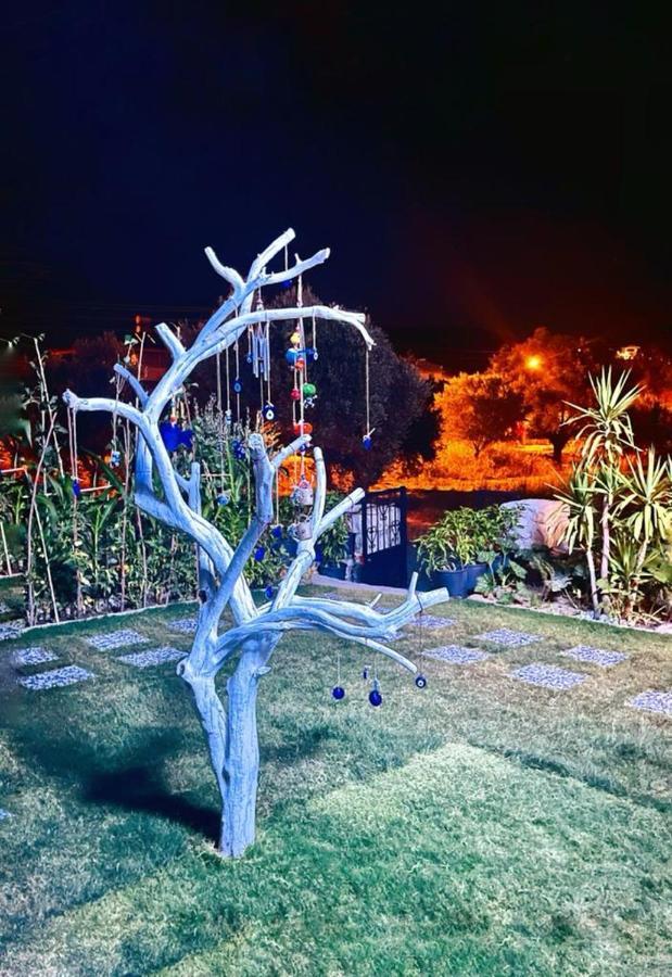 Merlin Apart Otel Karaburun  Bagian luar foto