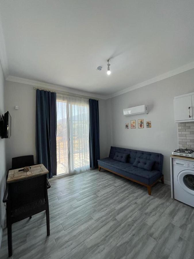 Merlin Apart Otel Karaburun  Bagian luar foto