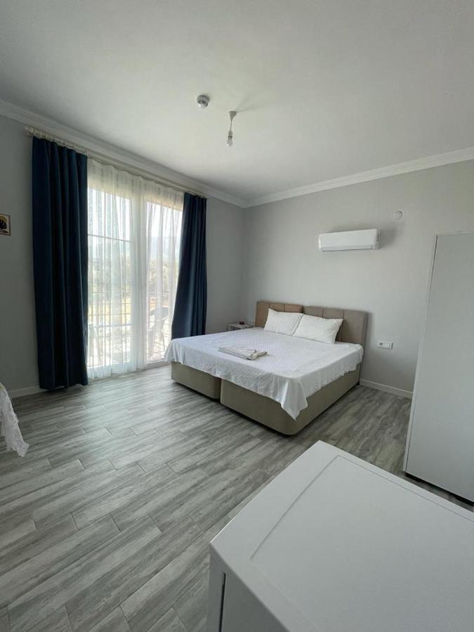 Merlin Apart Otel Karaburun  Bagian luar foto