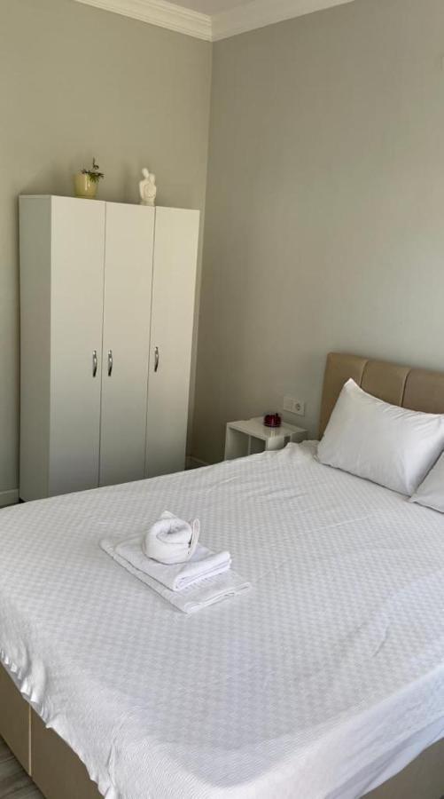 Merlin Apart Otel Karaburun  Bagian luar foto